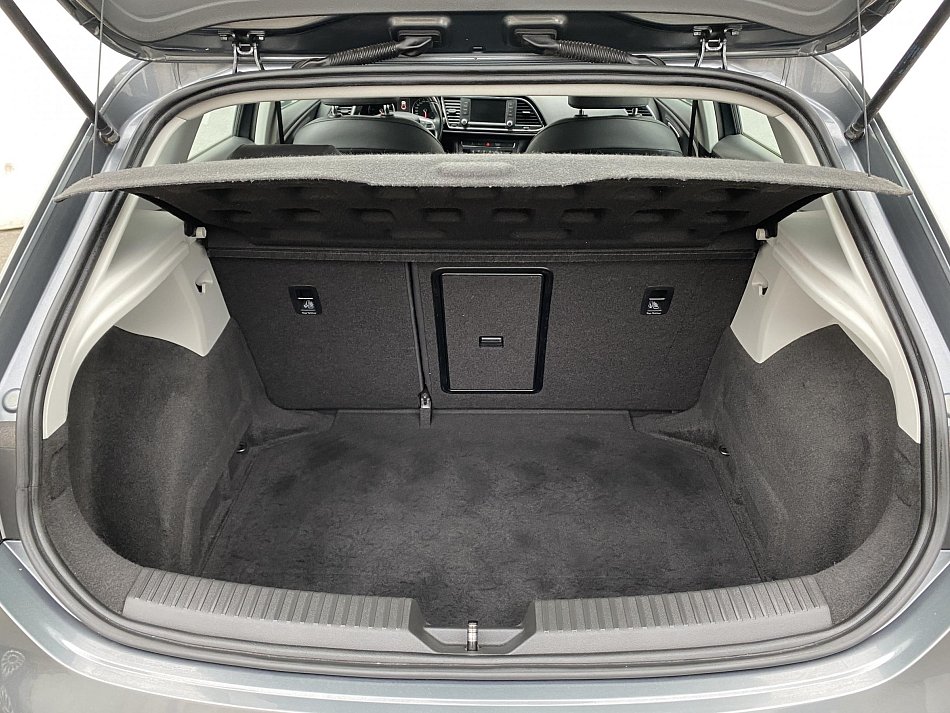 Seat Leon 1.2 TSi Style