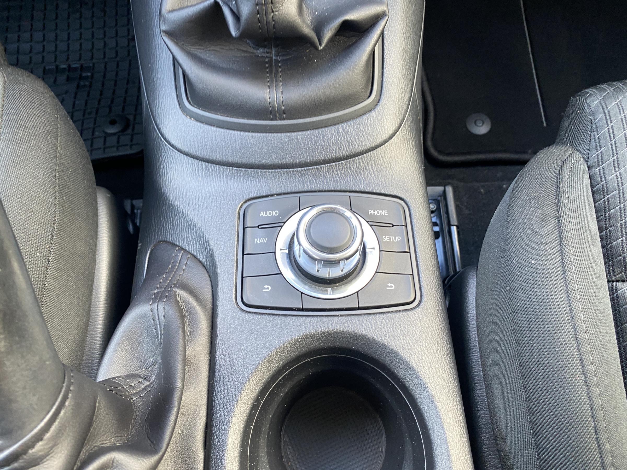 Mazda CX-5, 2015 - pohled č. 13