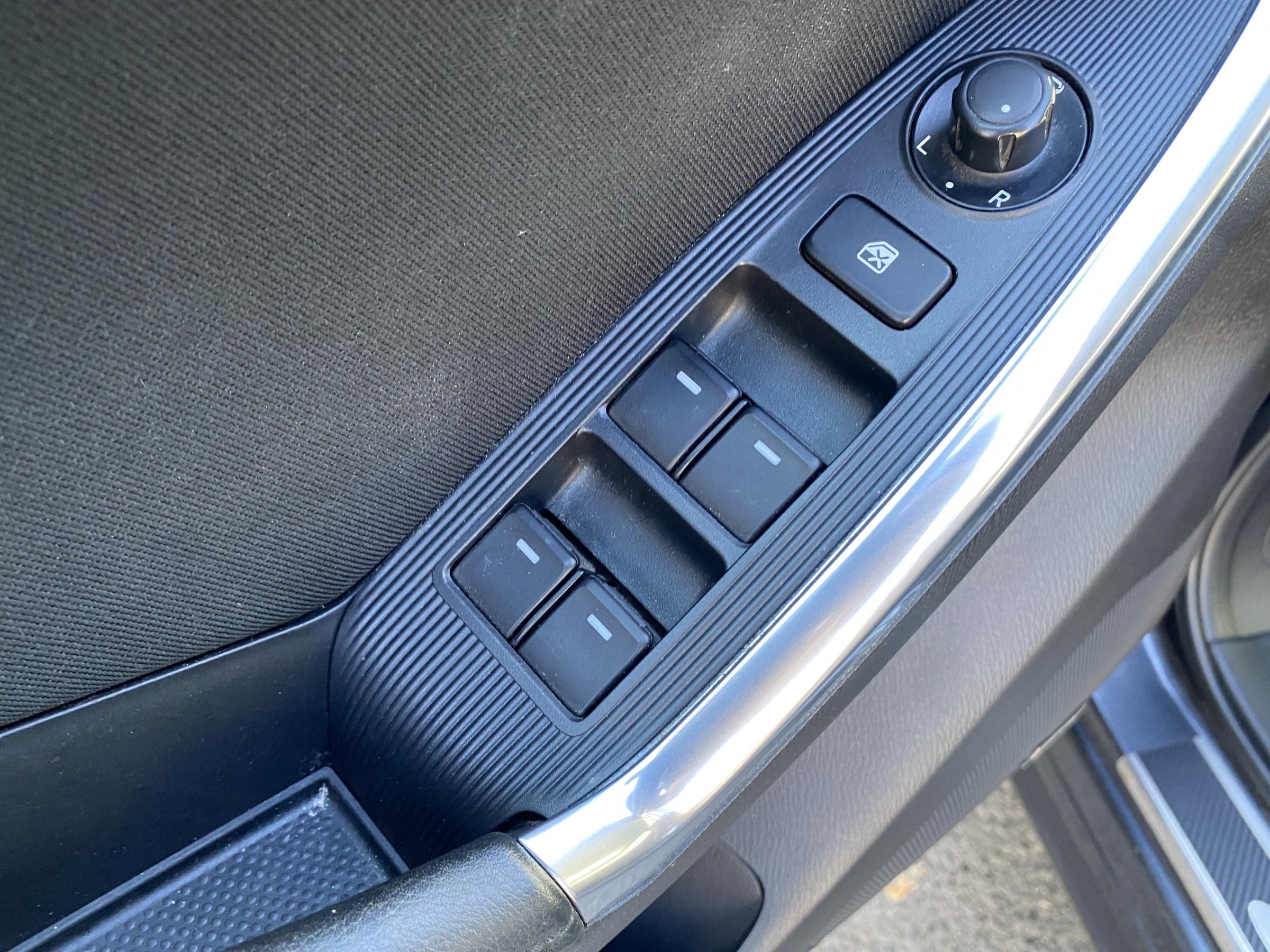 Mazda CX-5, 2015 - pohled č. 14