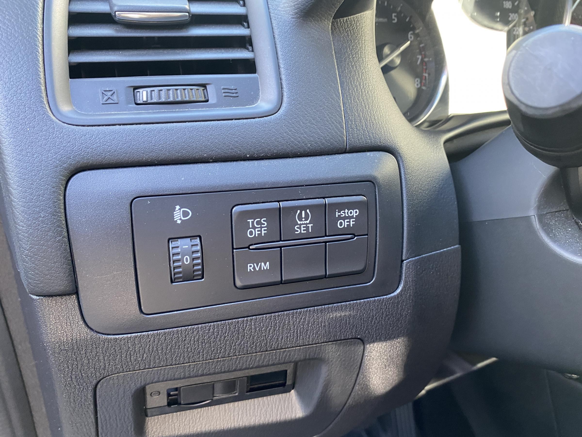 Mazda CX-5, 2015 - pohled č. 15