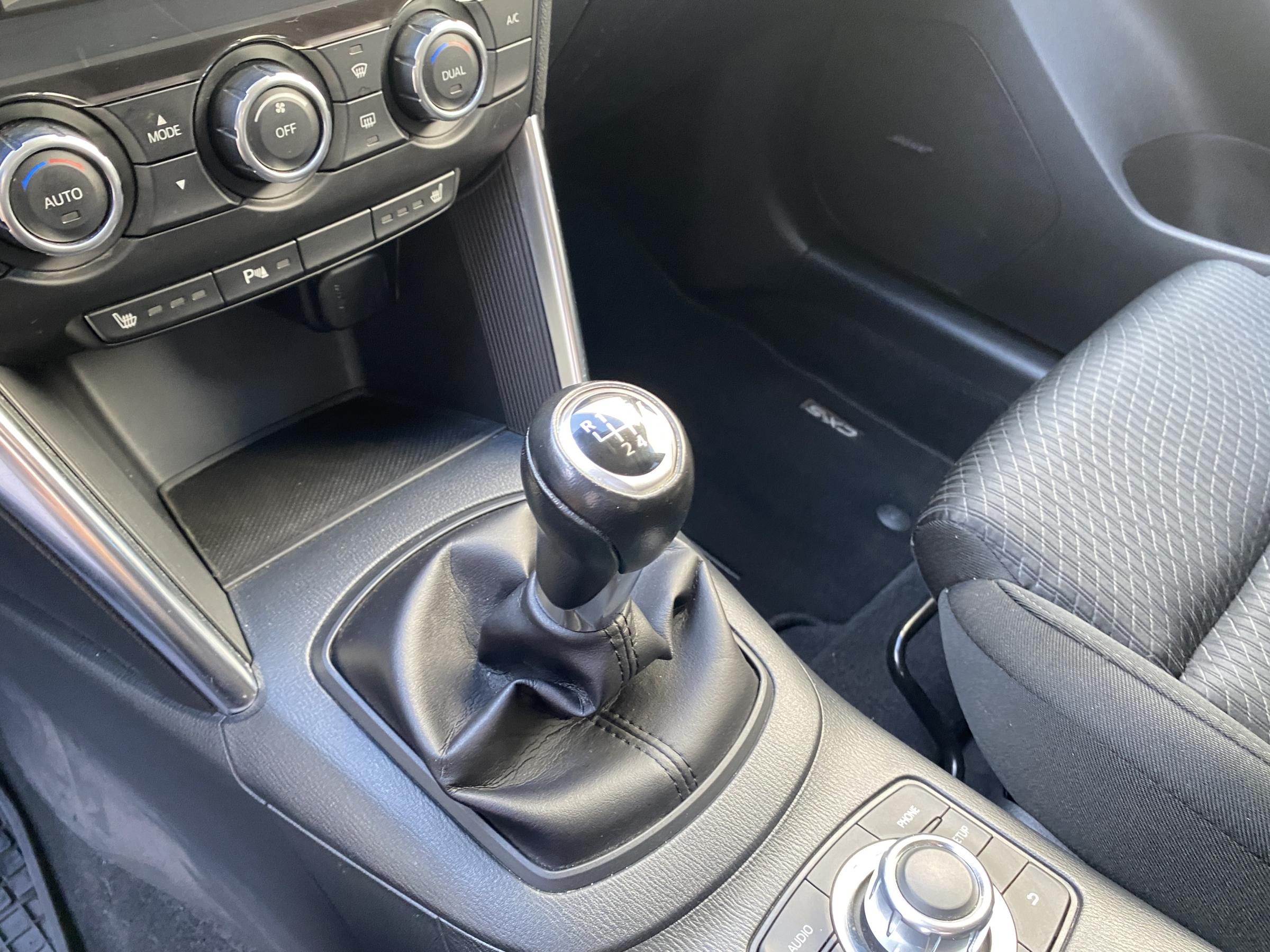 Mazda CX-5, 2015 - pohled č. 16