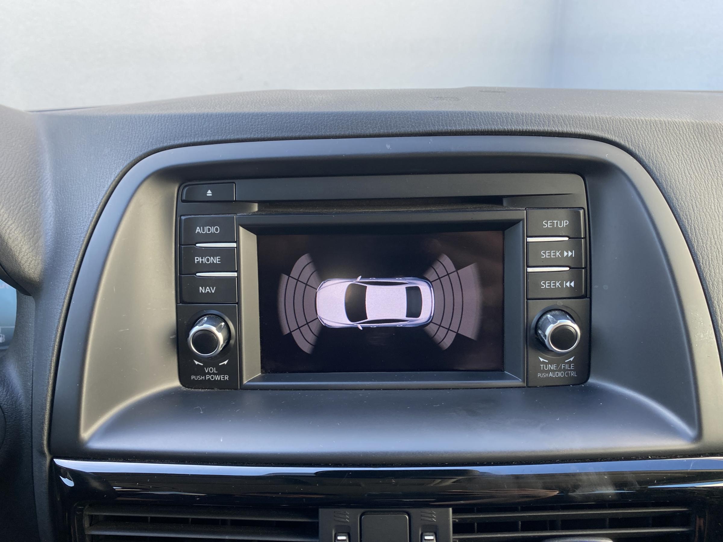 Mazda CX-5, 2015 - pohled č. 18