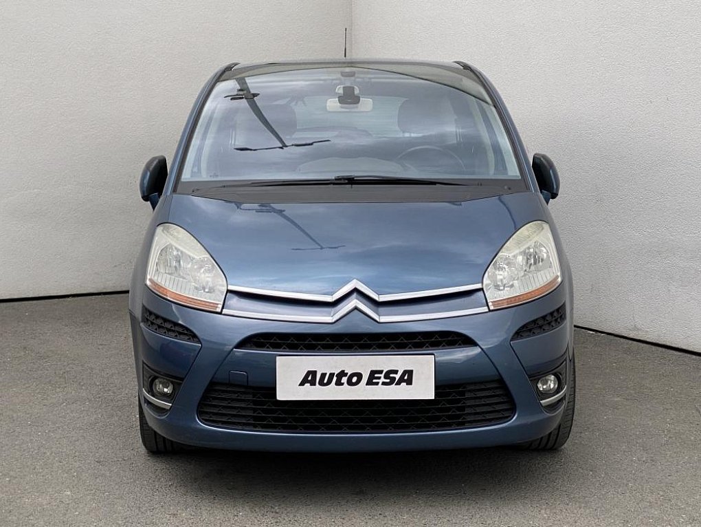 Citroën C4 Picasso 1.6HDi 