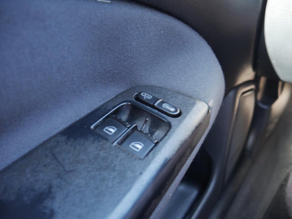 Škoda Octavia 1.9 TDi 