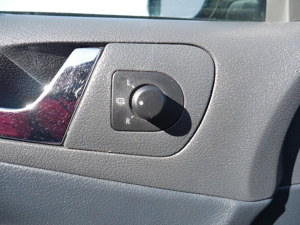 Škoda Octavia 1.9 TDi 