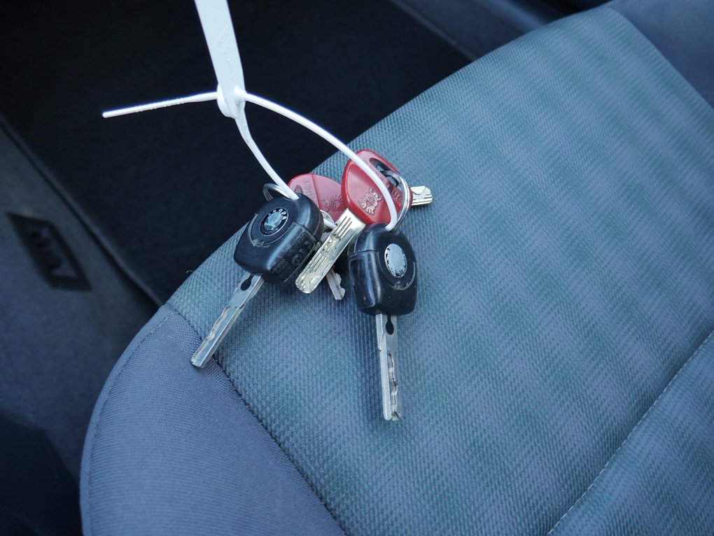 Škoda Octavia 1.9 TDi 