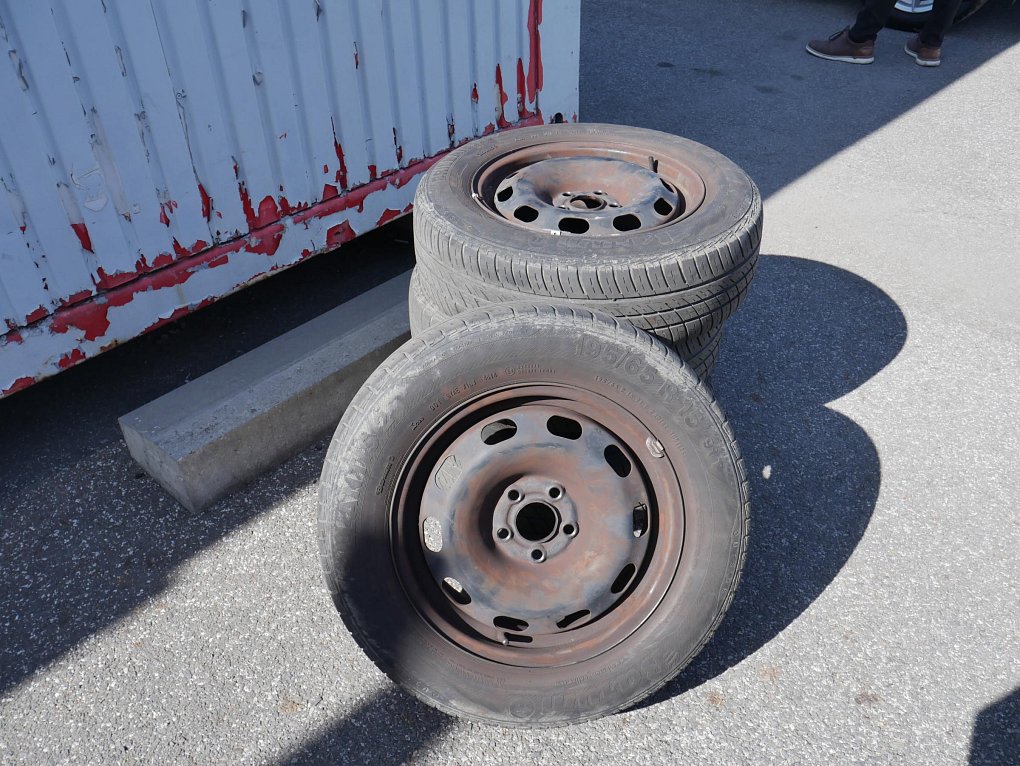 Škoda Octavia 1.9 TDi 