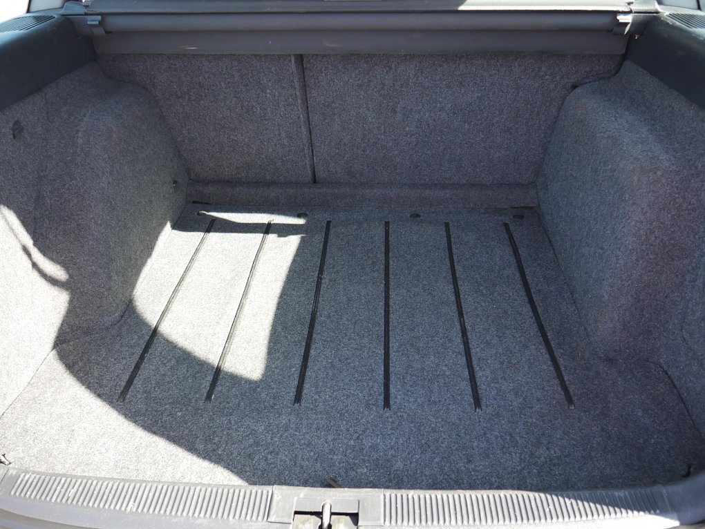 Škoda Octavia 1.9 TDi 