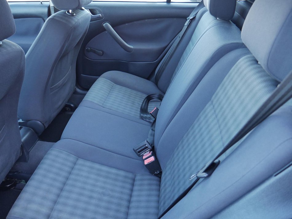 Škoda Octavia 1.9 TDi 