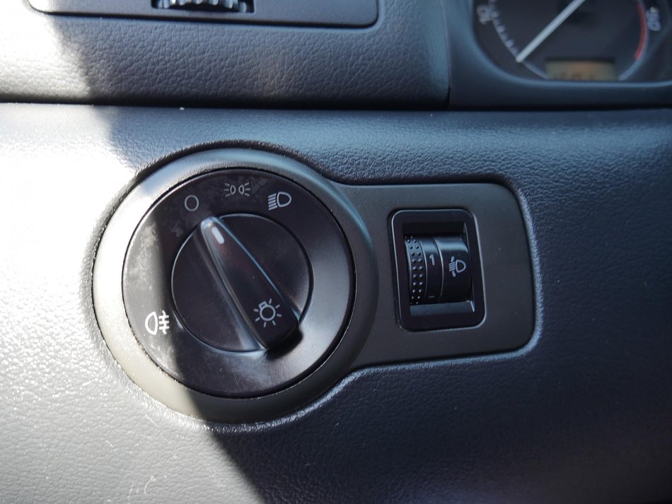 Škoda Octavia 1.9 TDi 