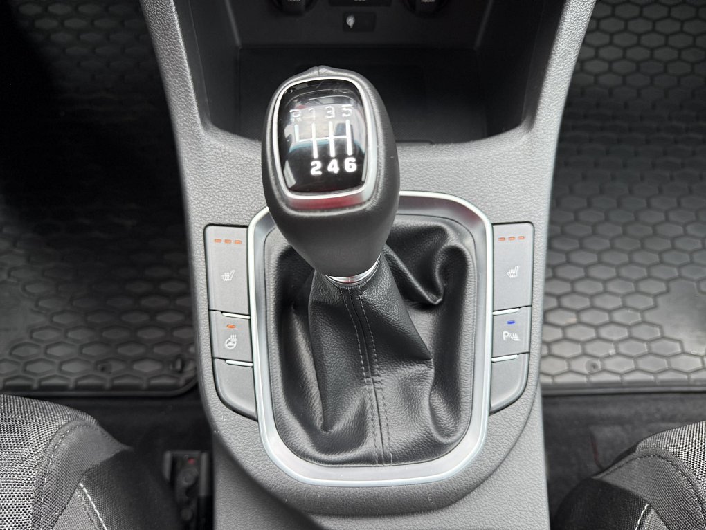Hyundai I30 1.0 T-GDi Smart
