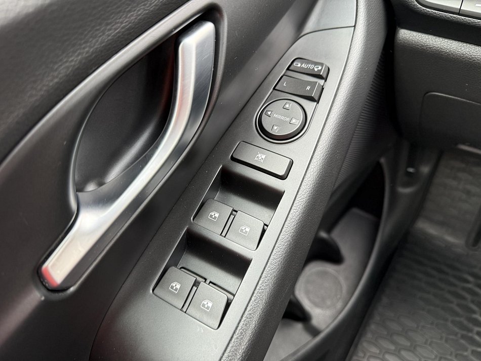Hyundai I30 1.0 T-GDi Smart
