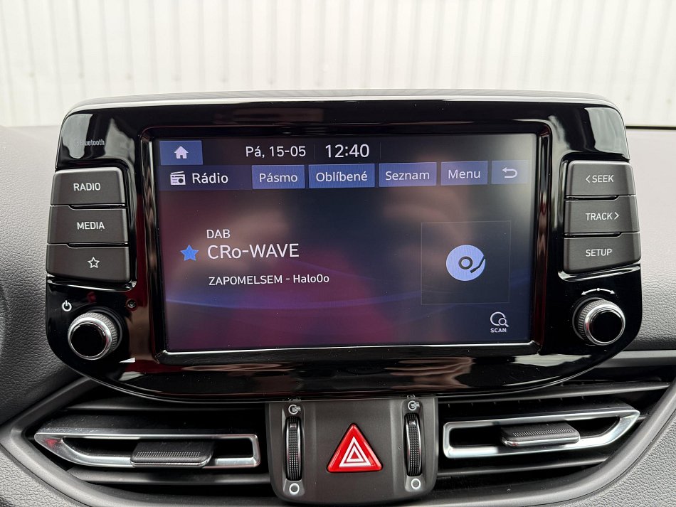 Hyundai I30 1.0 T-GDi Smart