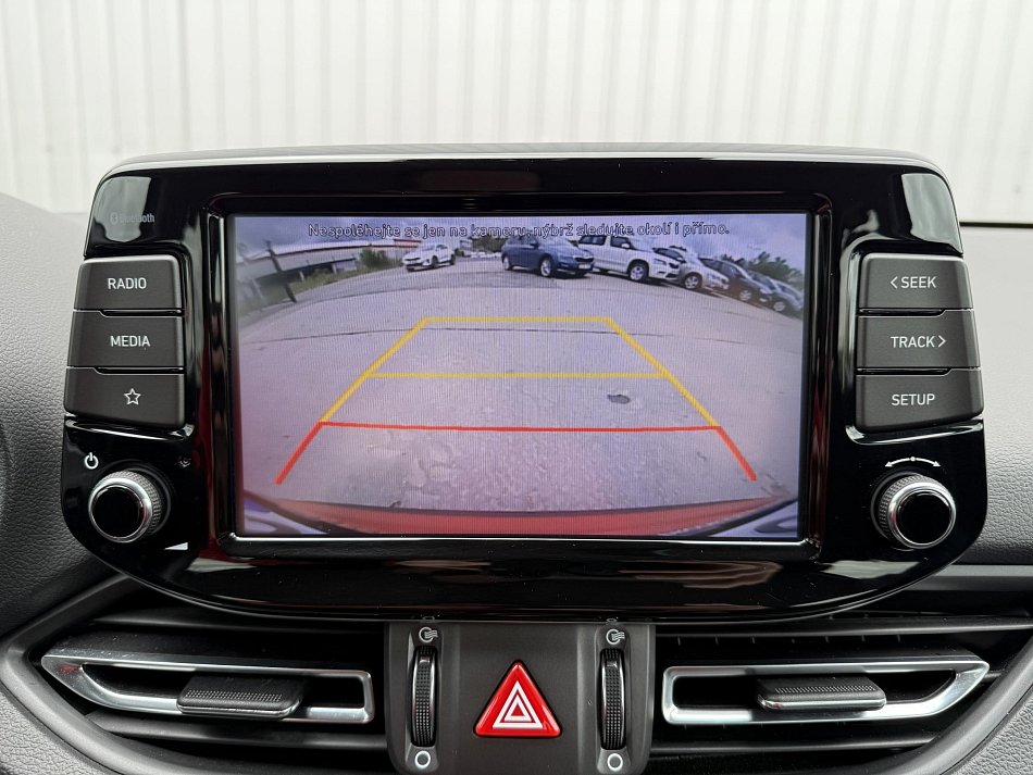 Hyundai I30 1.0 T-GDi Smart