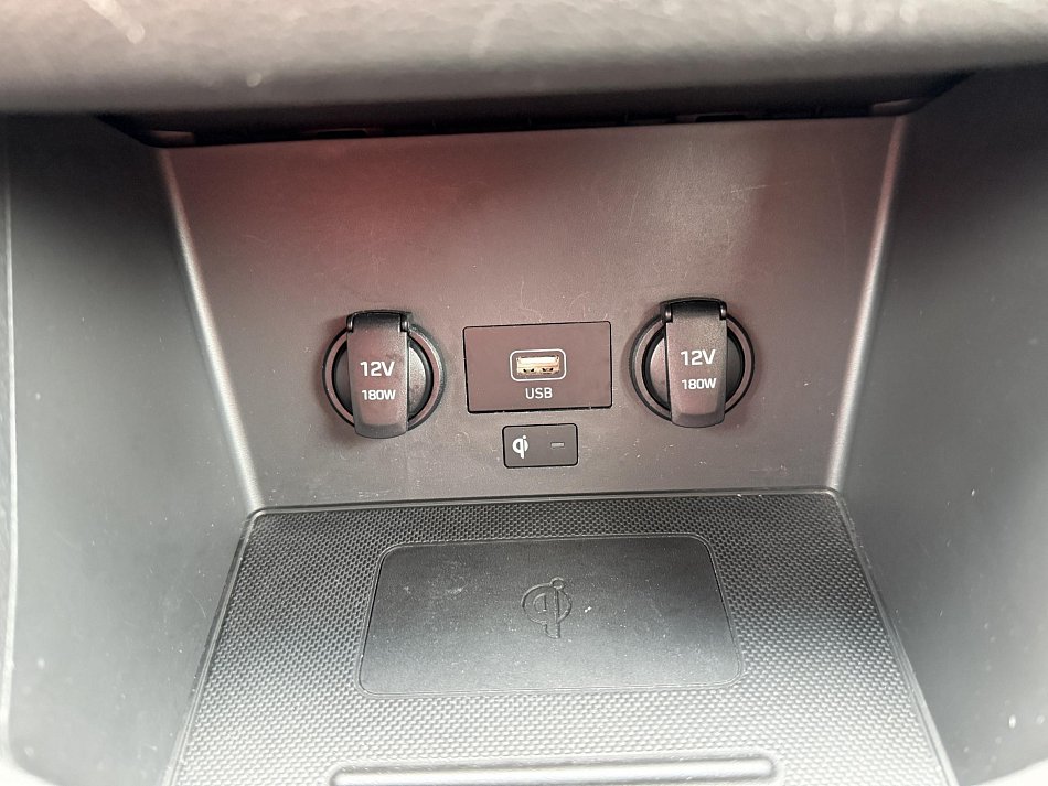 Hyundai I30 1.0 T-GDi Smart