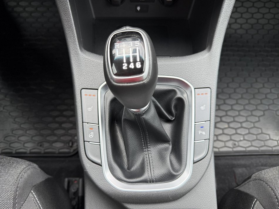 Hyundai I30 1.0 T-GDi Smart