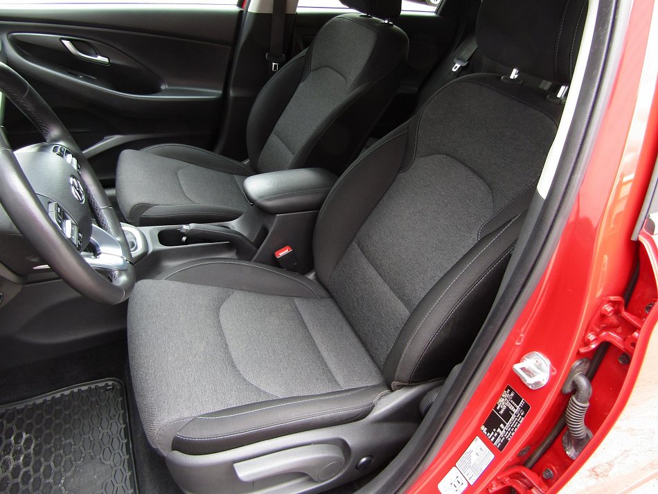Hyundai I30 1.0 T-GDi Smart
