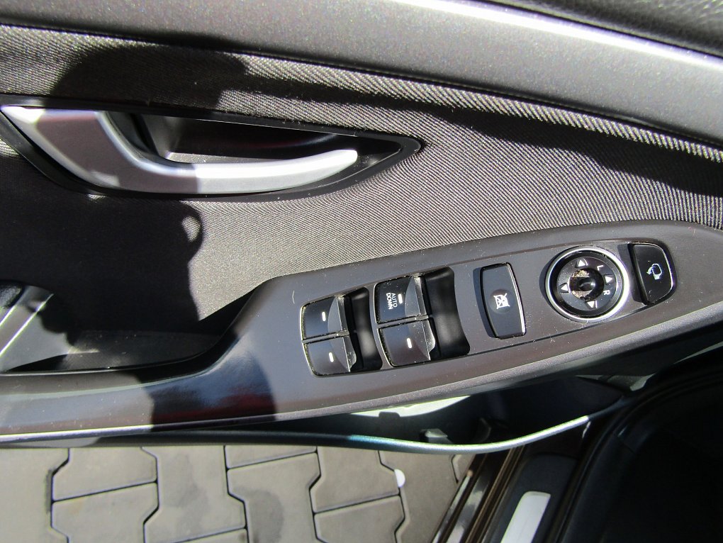 Hyundai I30 1.6 GDi 