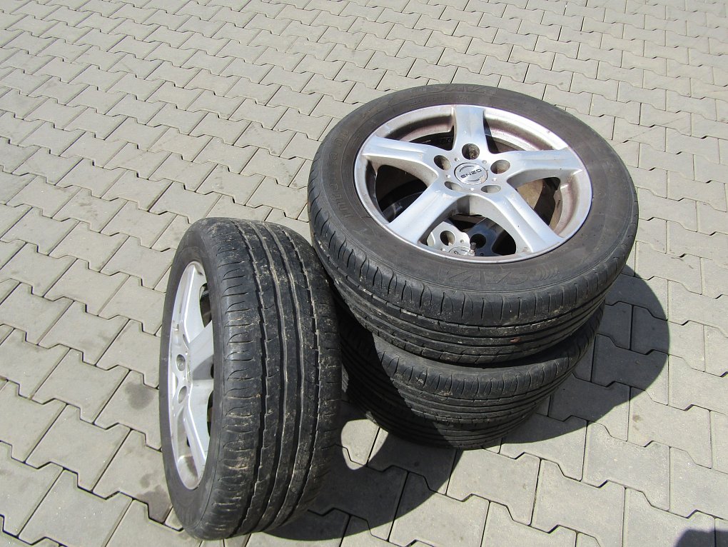 Hyundai I30 1.6 GDi 
