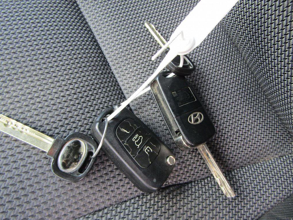 Hyundai I30 1.6 GDi 