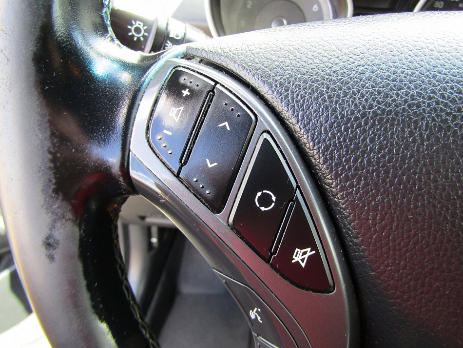 Hyundai I30 1.6 GDi 