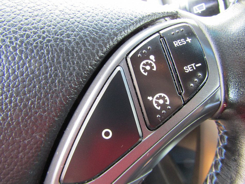 Hyundai I30 1.6 GDi 