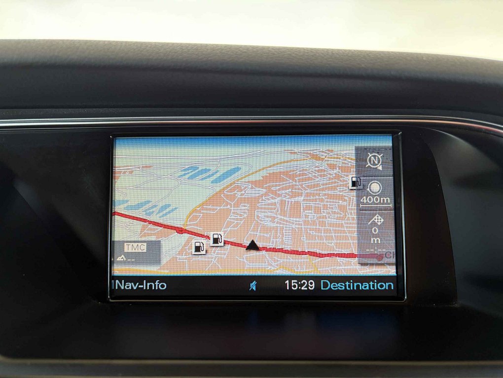 Audi A5 3.0 TDI  quattro