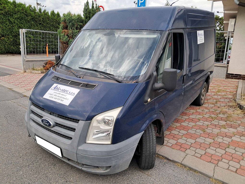 Ford Transit 2.2 TDCi  260S