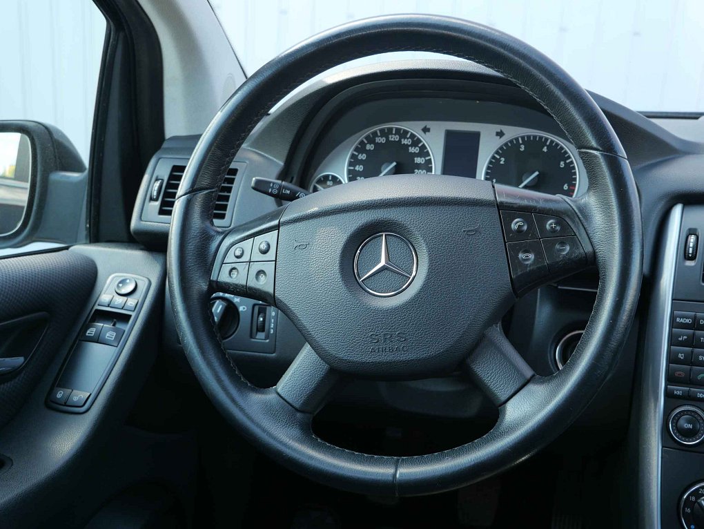 Mercedes-Benz Třída B 1.5  B 160