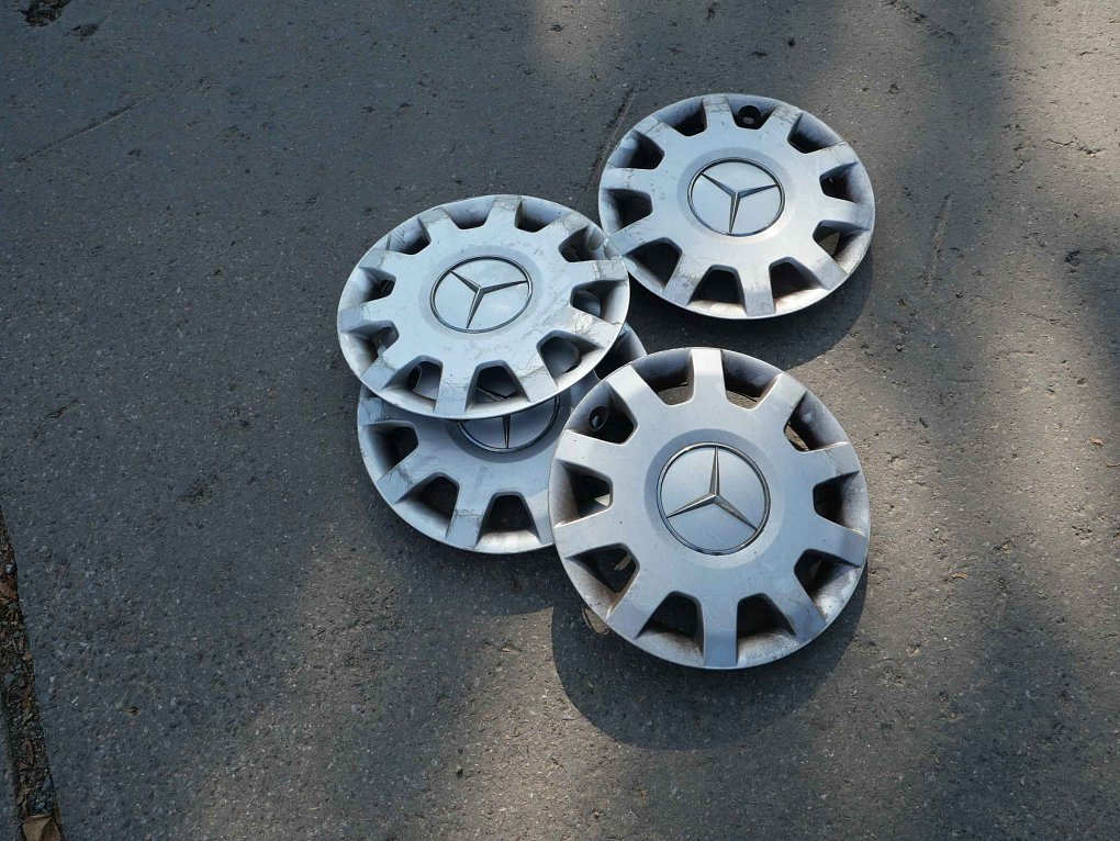 Mercedes-Benz Třída B 1.5  B 160