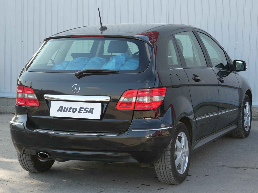 Mercedes-Benz Třída B 1.5  B 160