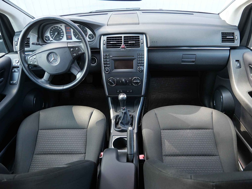 Mercedes-Benz Třída B 1.5  B 160