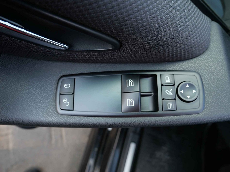 Mercedes-Benz Třída B 1.5  B 160