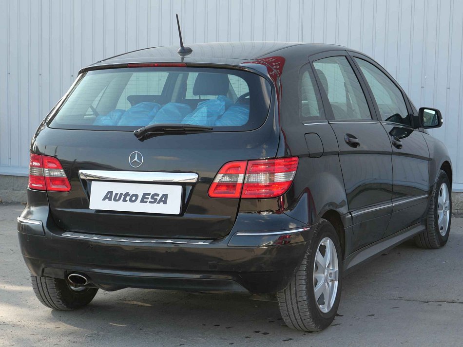 Mercedes-Benz Třída B 1.5  B 160