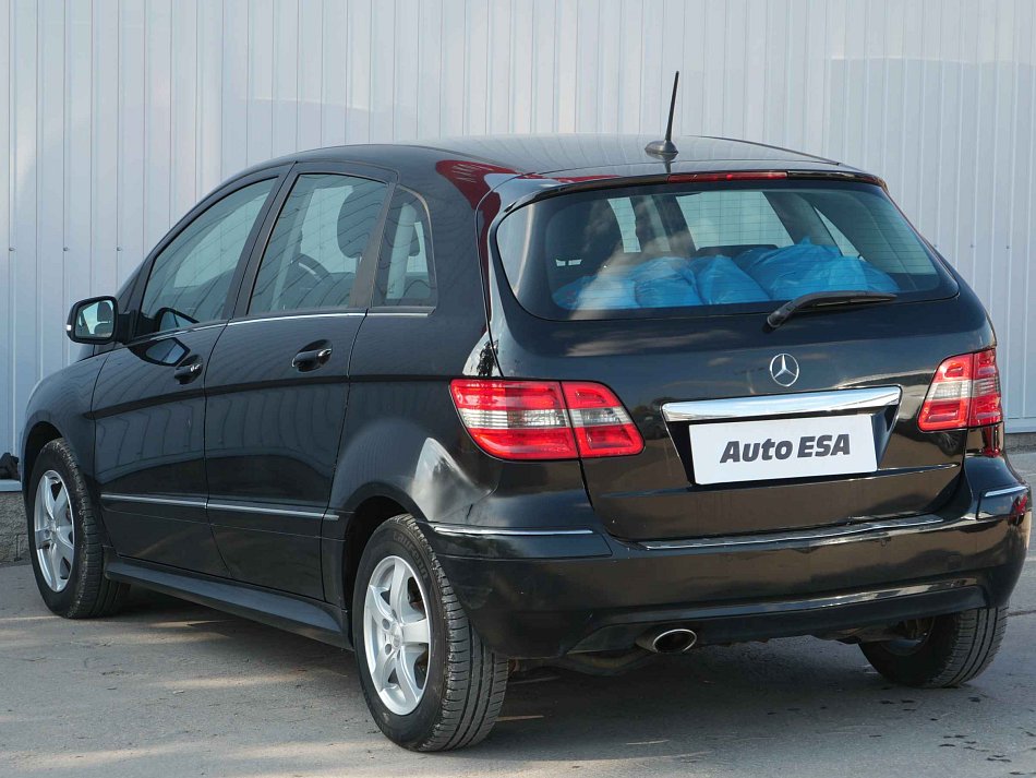 Mercedes-Benz Třída B 1.5  B 160
