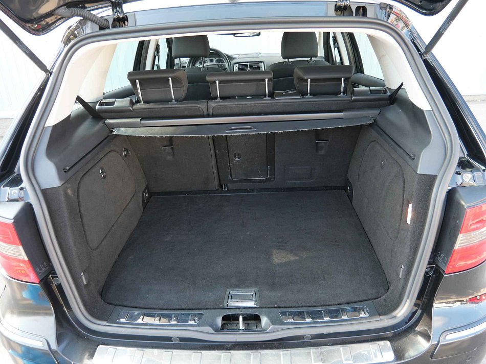 Mercedes-Benz Třída B 1.5  B 160