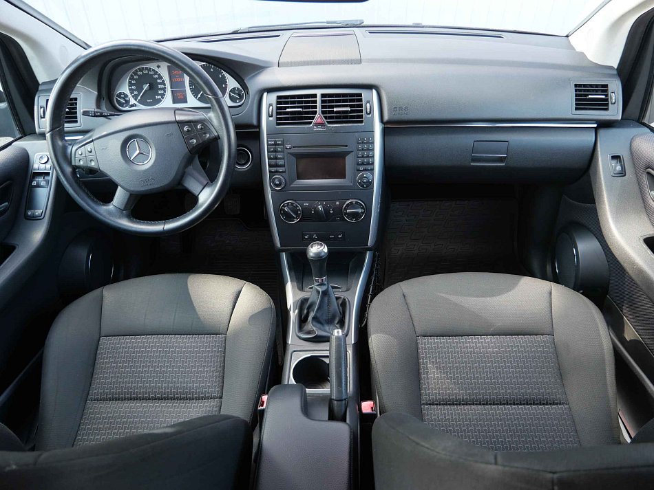 Mercedes-Benz Třída B 1.5  B 160