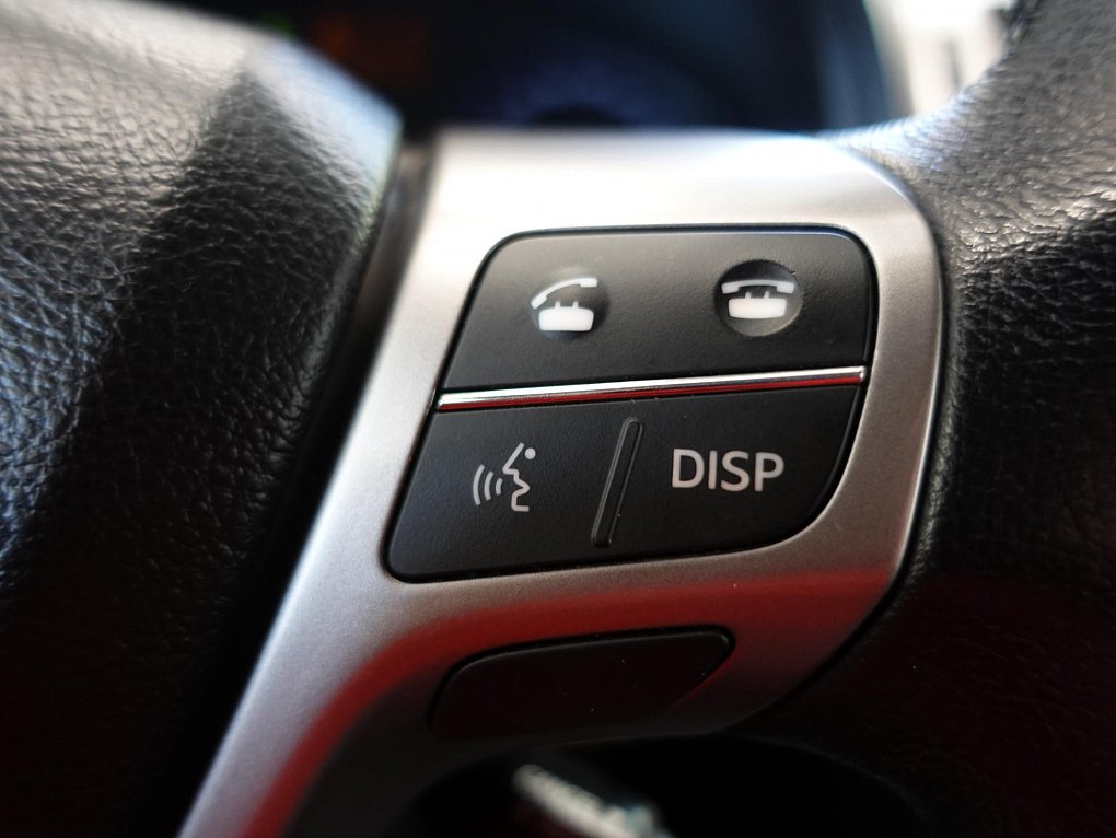 Toyota Avensis 2.0D-4D 