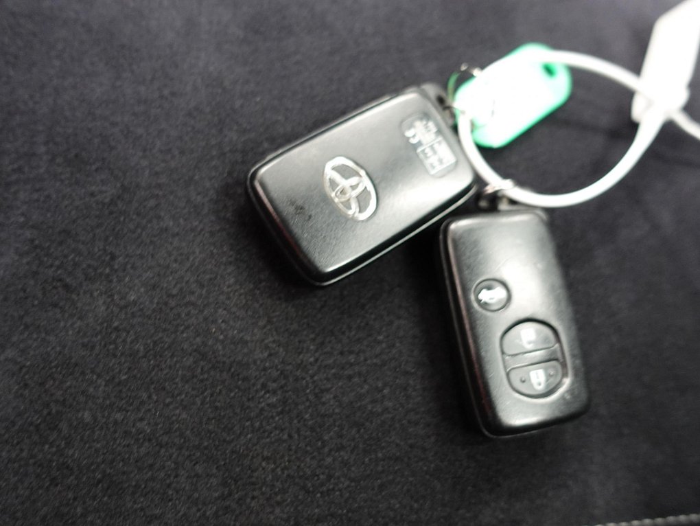 Toyota Avensis 2.0D-4D 