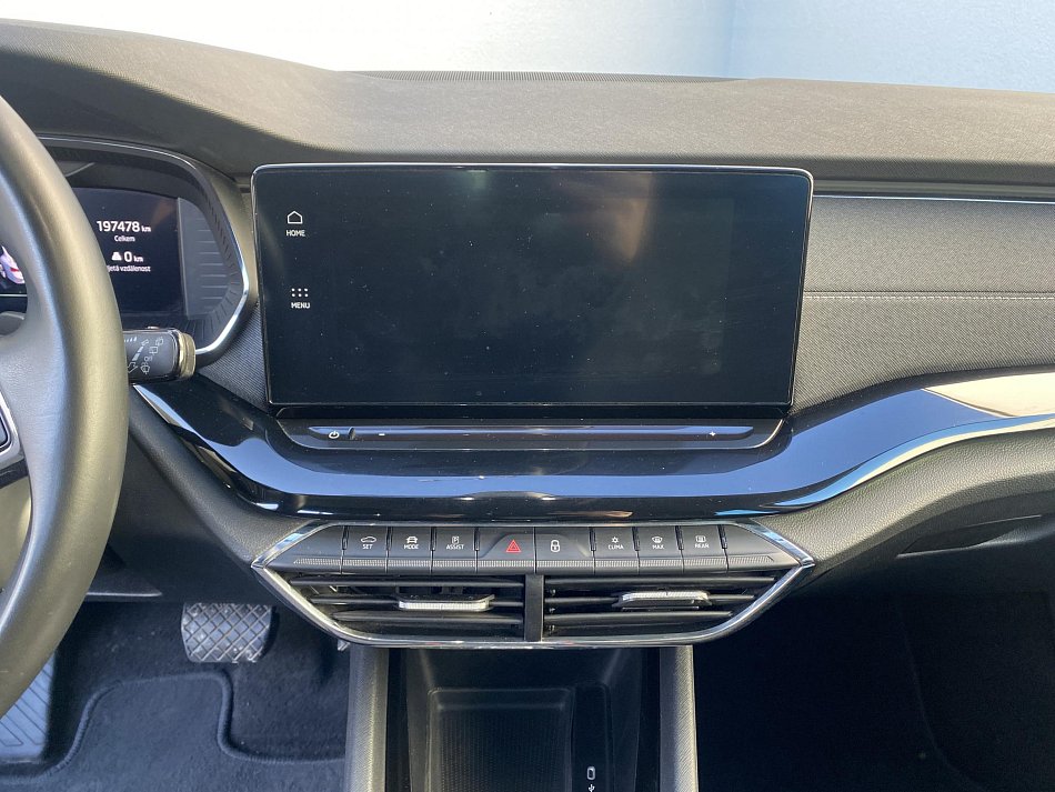 Škoda Octavia IV 2.0 TDi Style