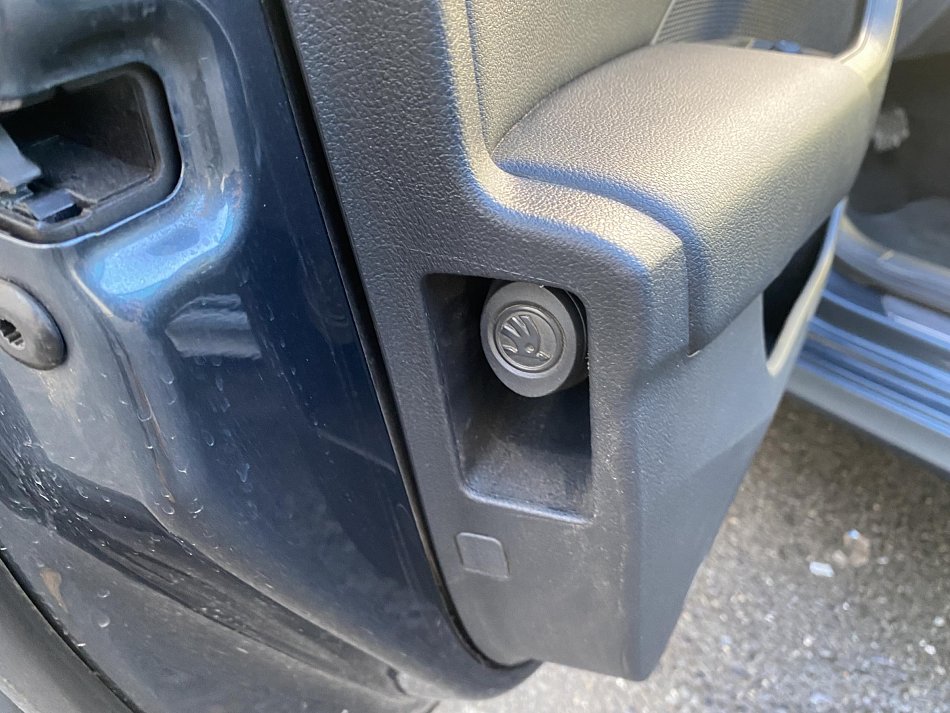 Škoda Octavia IV 2.0 TDi Style