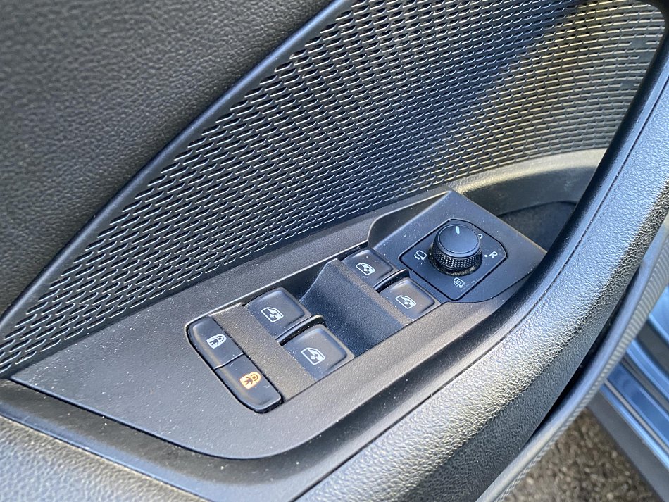 Škoda Octavia IV 2.0 TDi Style