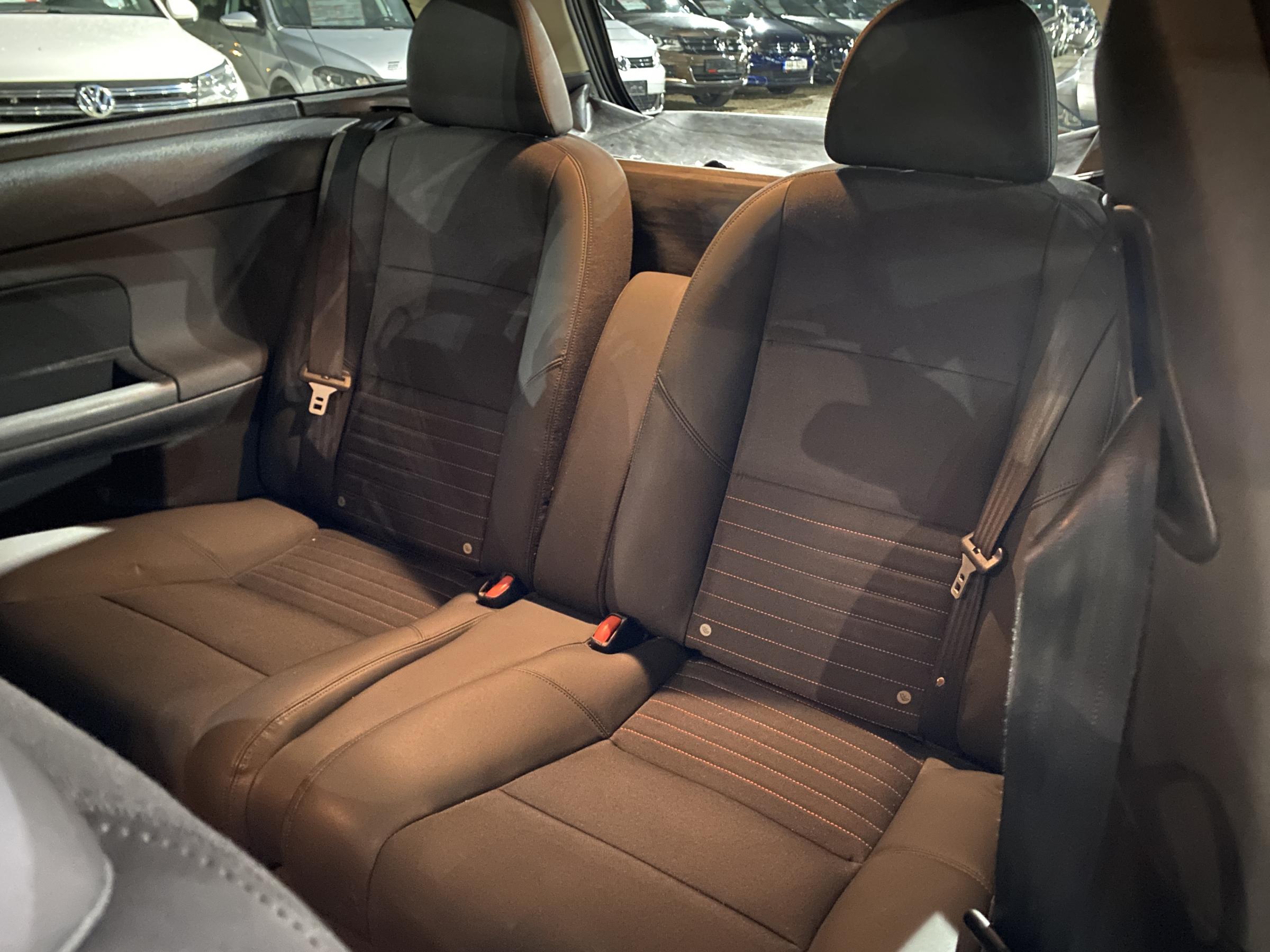 Volvo C30, 2011 - pohled č. 10