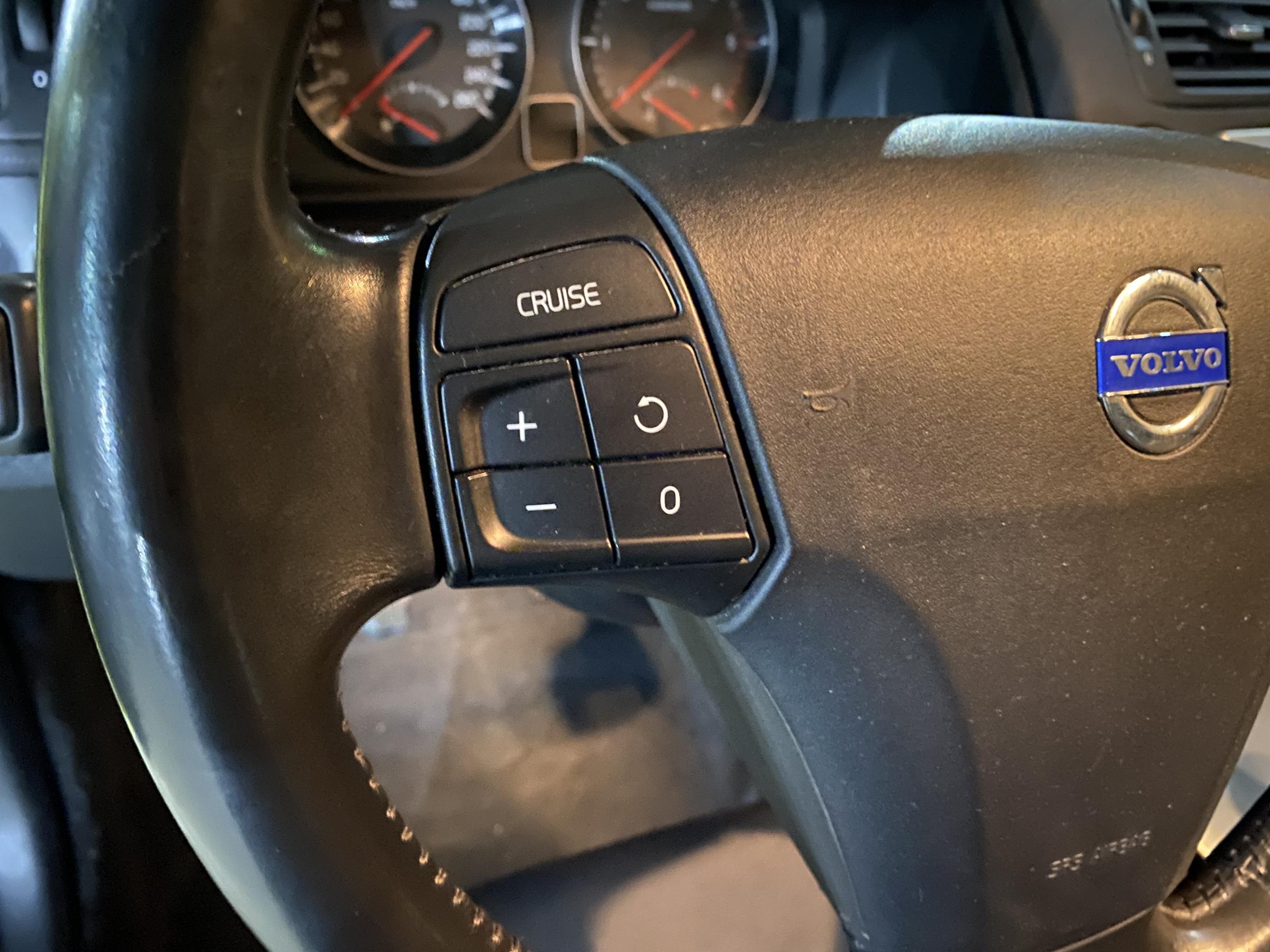 Volvo C30, 2011 - pohled č. 13