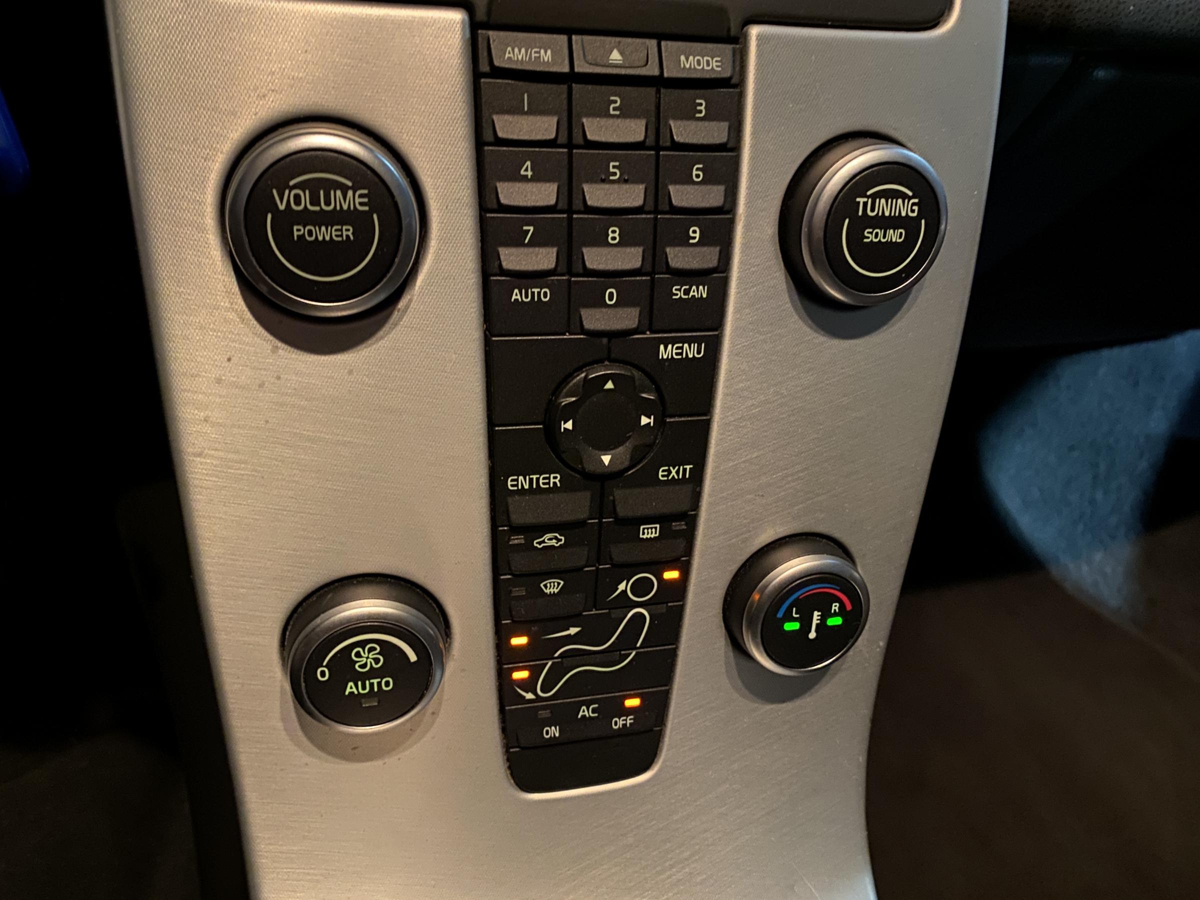 Volvo C30, 2011 - pohled č. 14