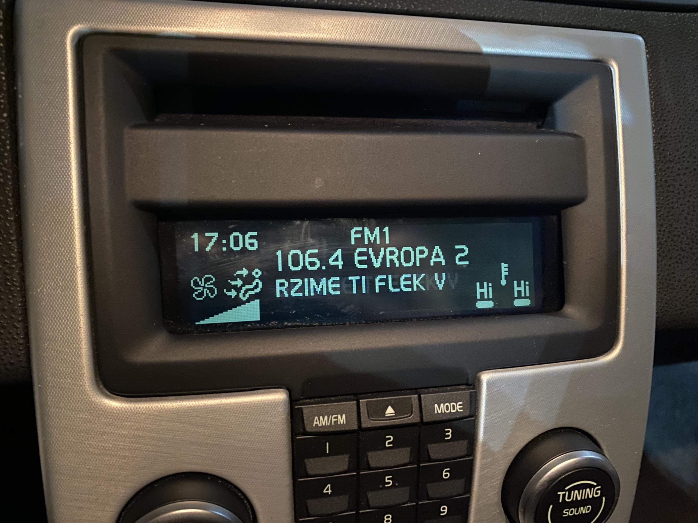 Volvo C30, 2011 - pohled č. 15