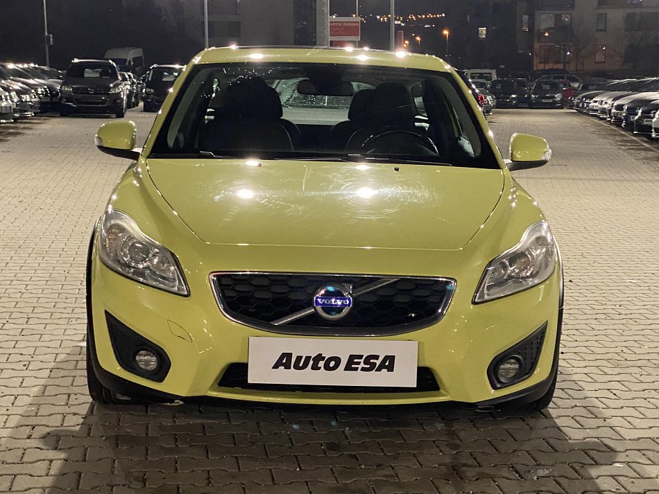 Volvo C30 1.6 D 