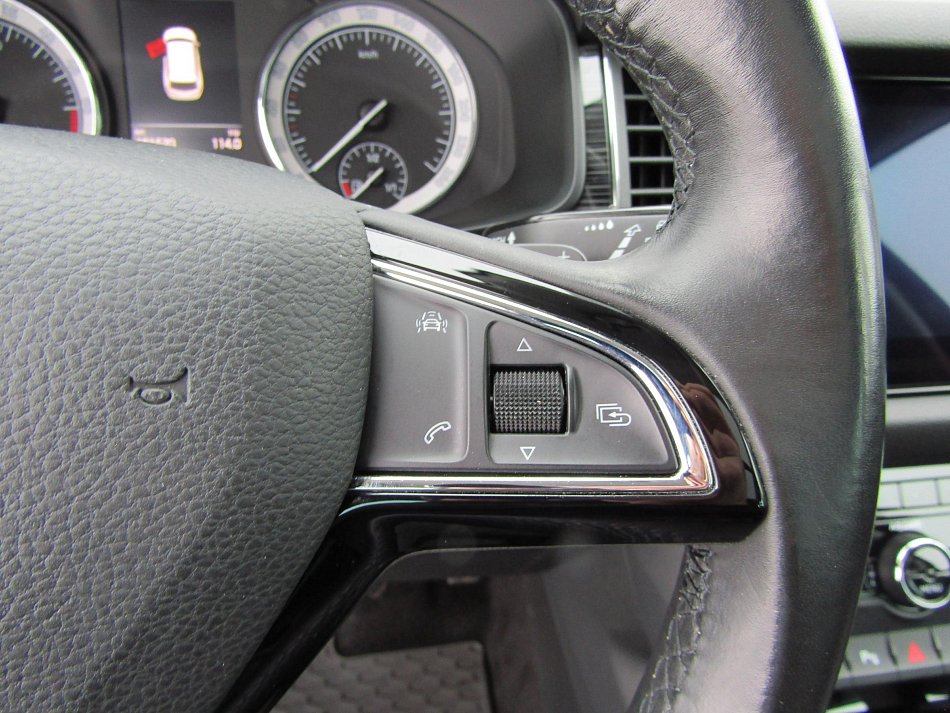 Škoda Kodiaq 2.0 TDi Style 4x4