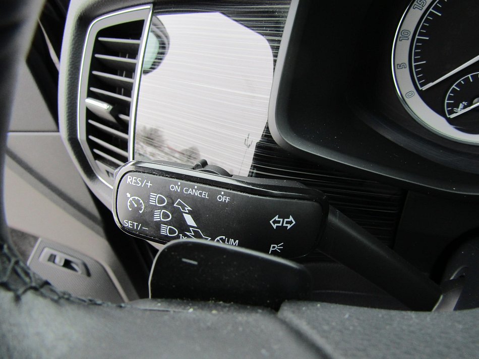 Škoda Kodiaq 2.0 TDi Style 4x4