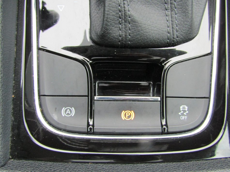 Škoda Kodiaq 2.0 TDi Style 4x4